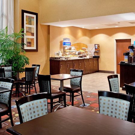 Fairfield Inn & Suites Columbia Downtown Exterior foto